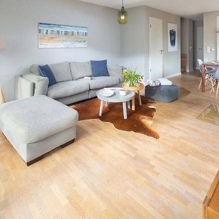 Villa Muehlenloft Norderney Esterno foto