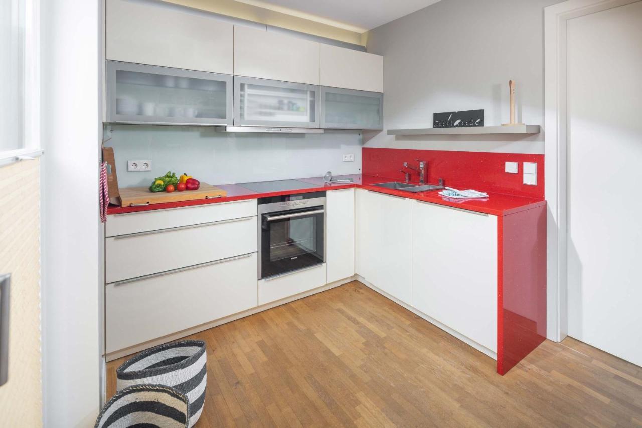 Villa Muehlenloft Norderney Esterno foto