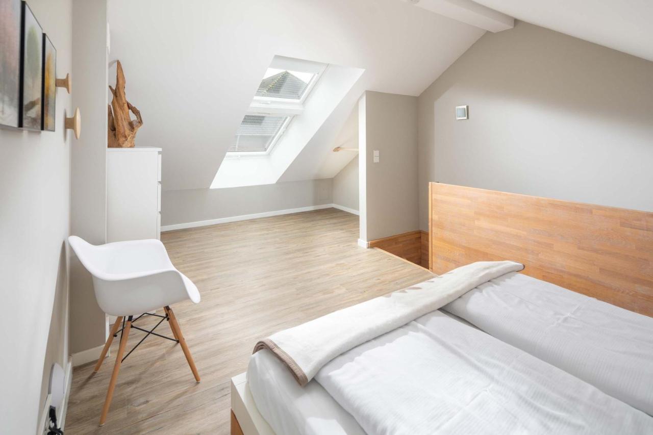 Villa Muehlenloft Norderney Esterno foto
